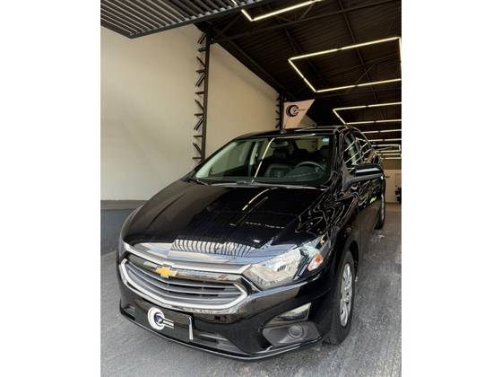 CHEVROLET ONIX 1.0 MPFI LT 8V FLEX 4P MANUAL